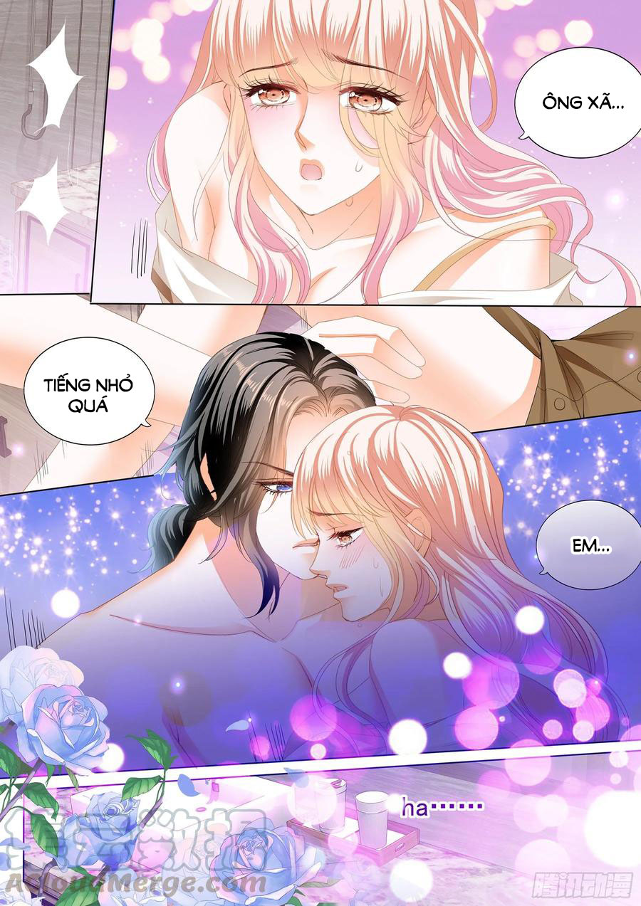 bá đạo tiểu thúc, xin trêu chọc vừa thôi! chapter 167 7