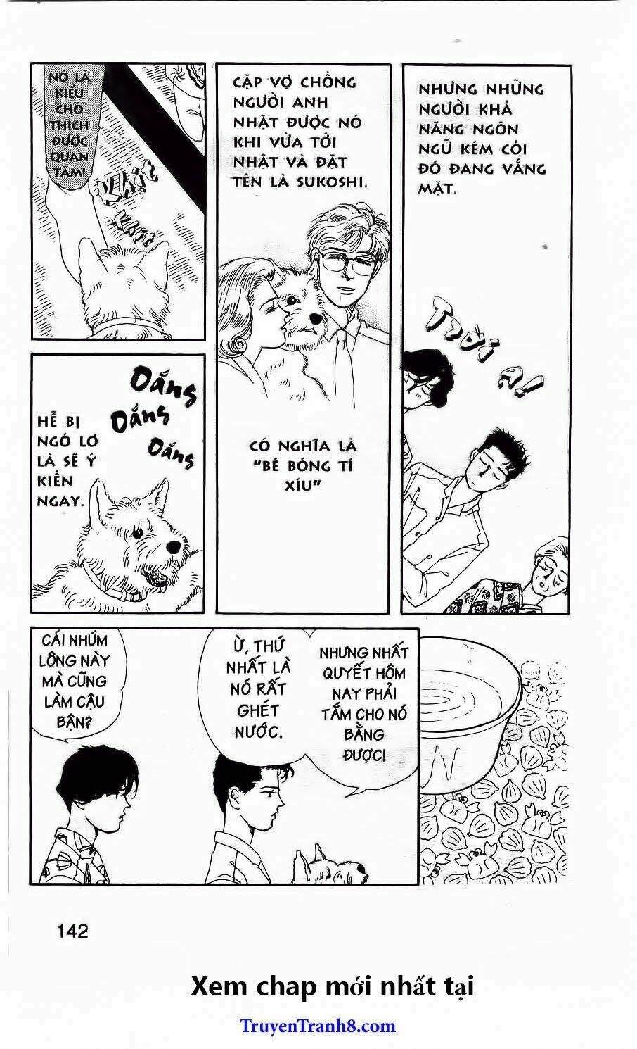 bác sĩ thú y chapter 20 9