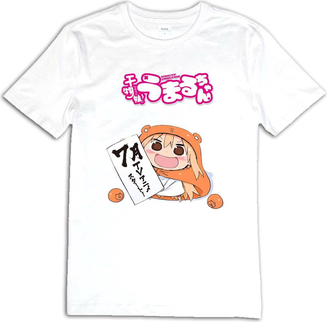 ÁO PHÔNG Umaru-chan