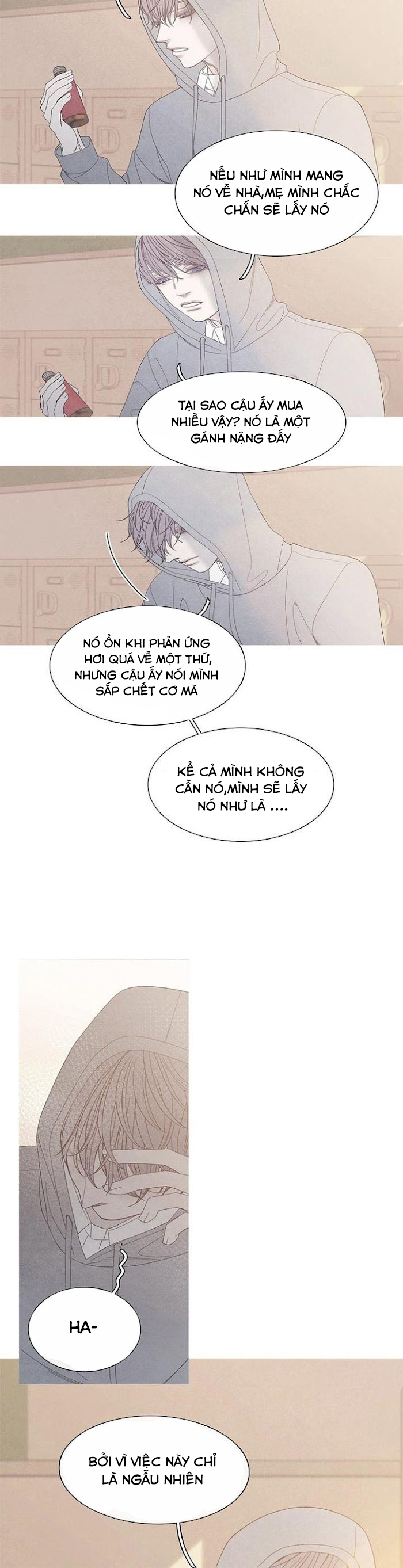 điểm đóng băng chapter 12 16