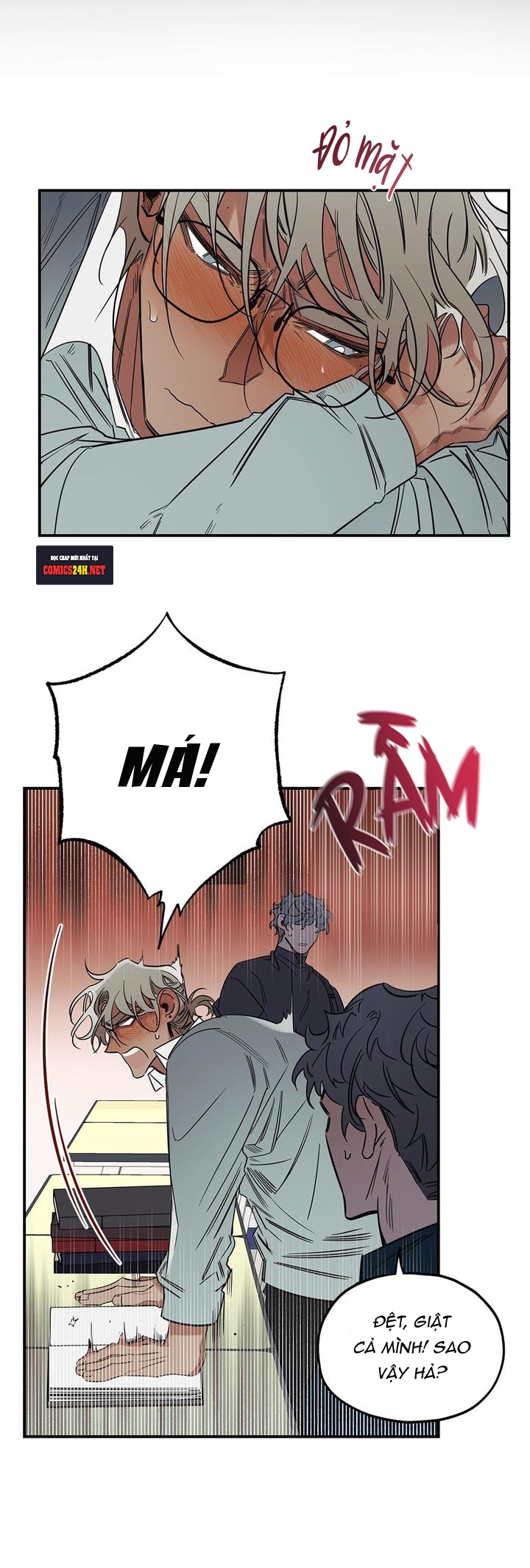 truth or dare chapter 9 7