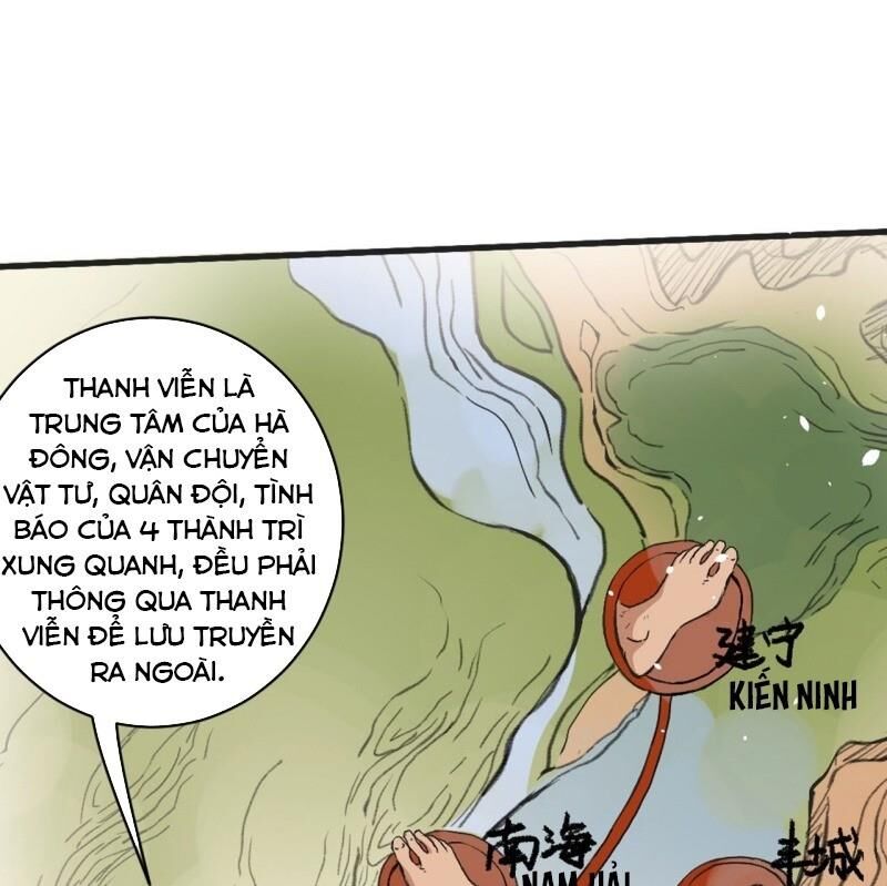 đường dần tại dị giới 2 chapter 6 35