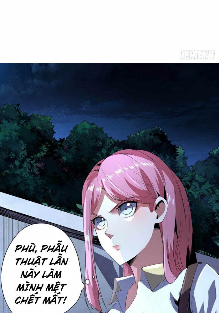 vương bài thần y chapter 66 16