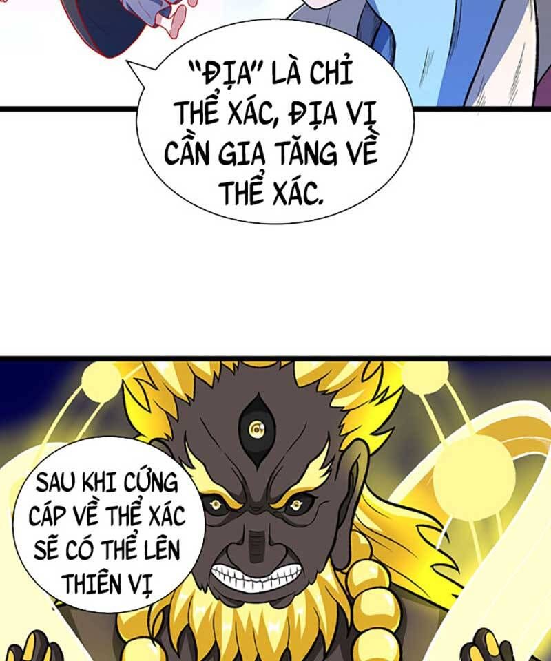 võ đạo độc tôn chapter 552 16