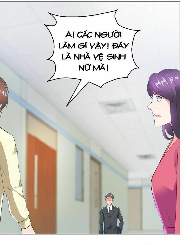 thấu thị tiên y chapter 127 8