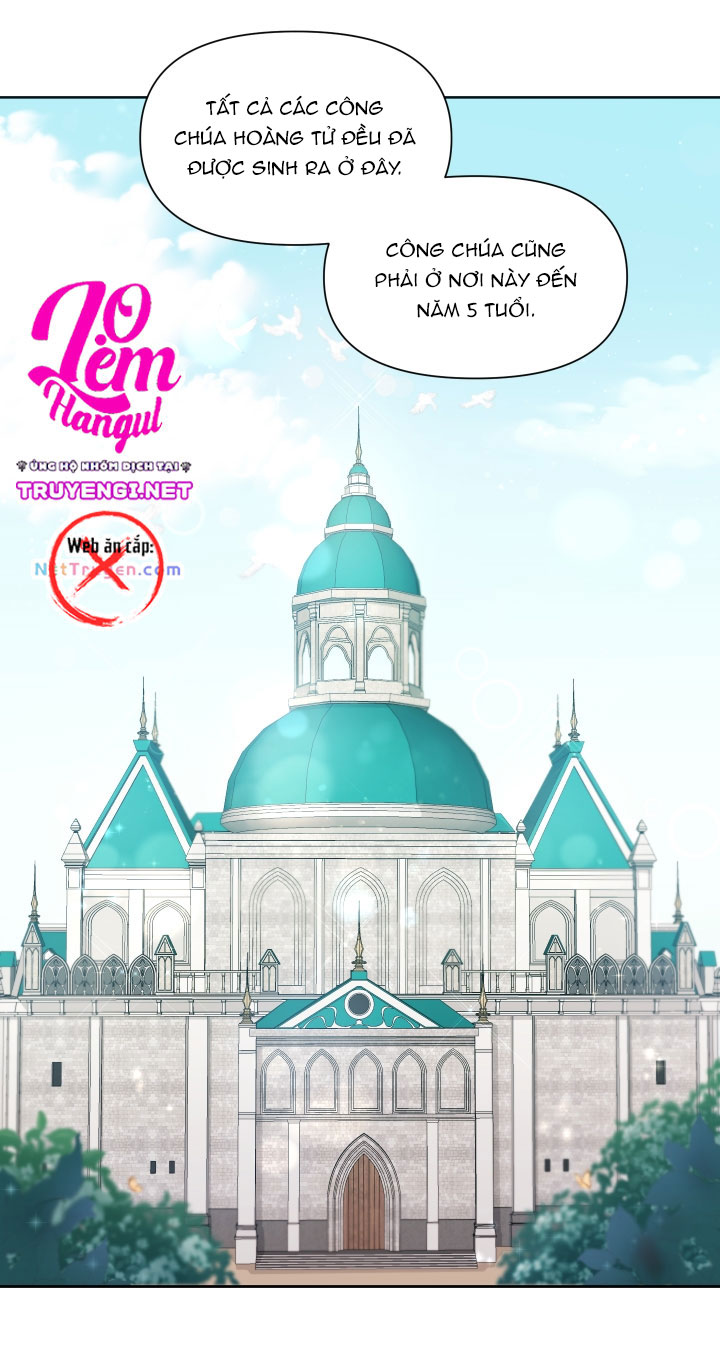 ác nữ công chúa chapter 2 19