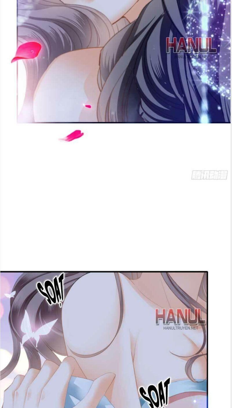 bổn vương muốn nàng chapter 162 16