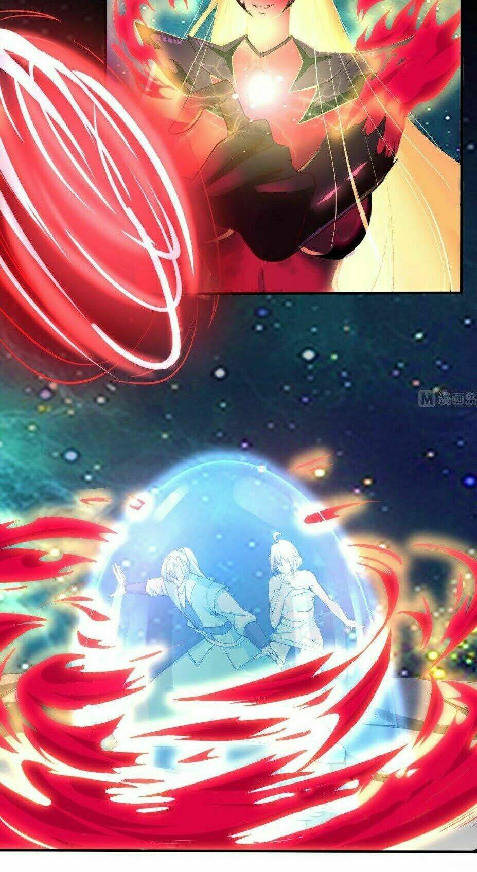 tu chân giả tại dị thế chapter 162 9