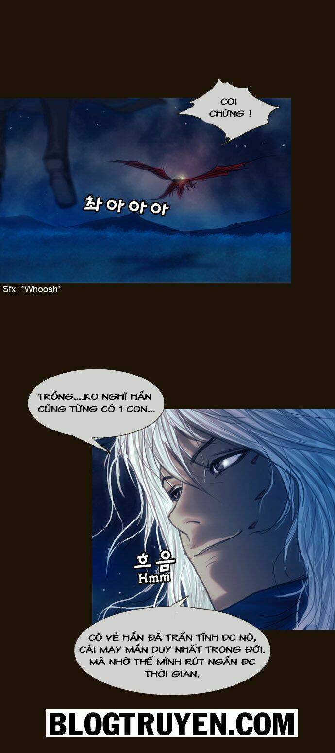 hội ảo thuật chapter 167 33