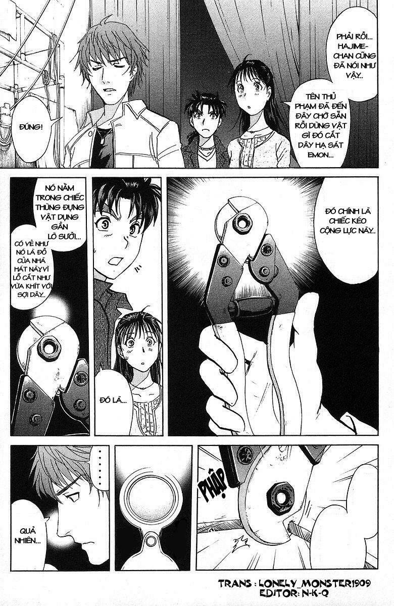 thám tử kindaichi - phần 2 chapter 11 7