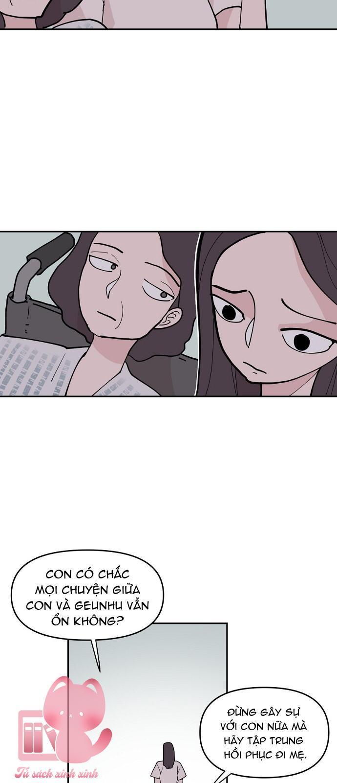 yêu không hồi kết chapter 1 38