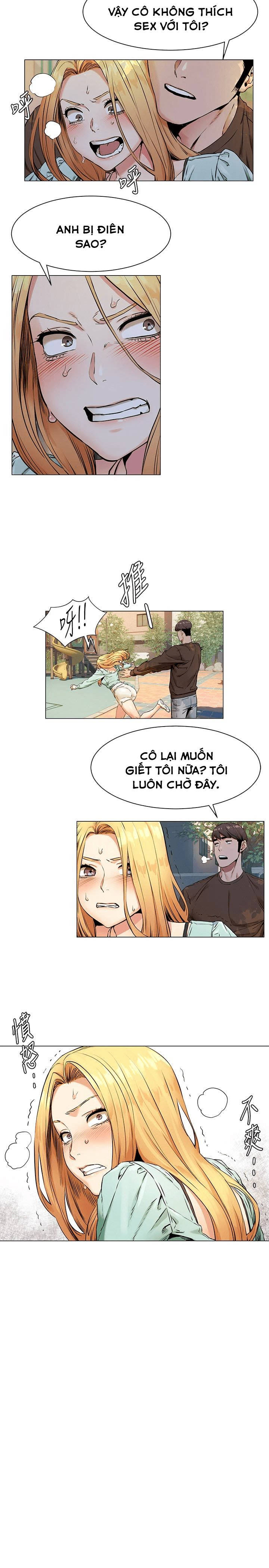 vương quốc của tôi chapter 147 6