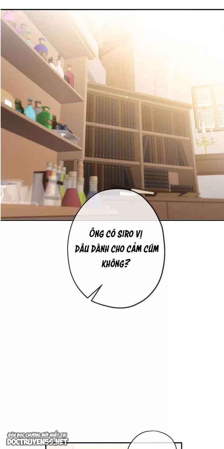 nếu tôi là nhân vật phản diện liệu tôi sẽ chết chapter 28 74