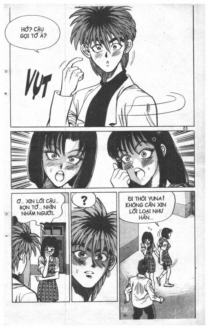 change guy chapter 22 23