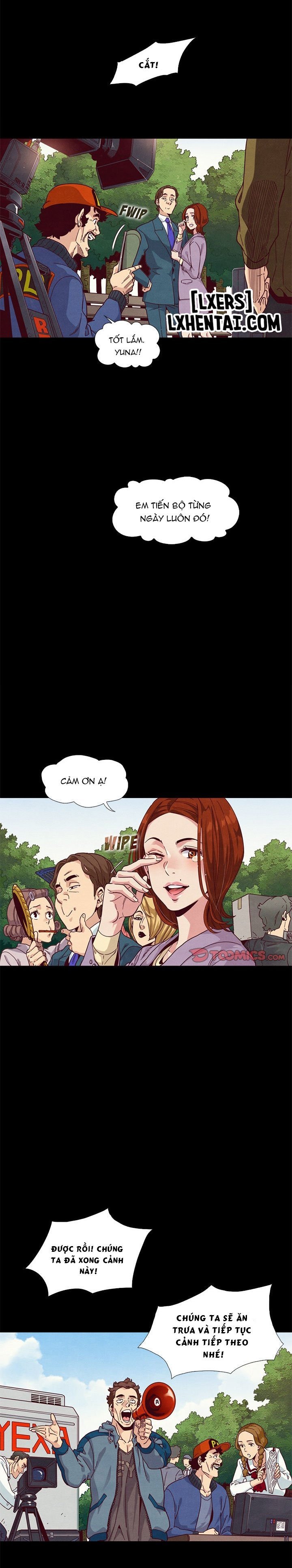 công tử bột chapter 9 4