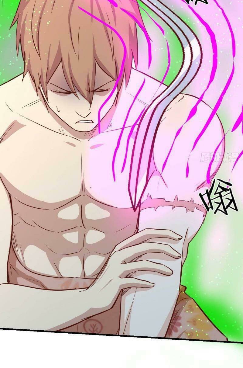 song tu đạo lữ kiểu xem mặt chapter 89 18