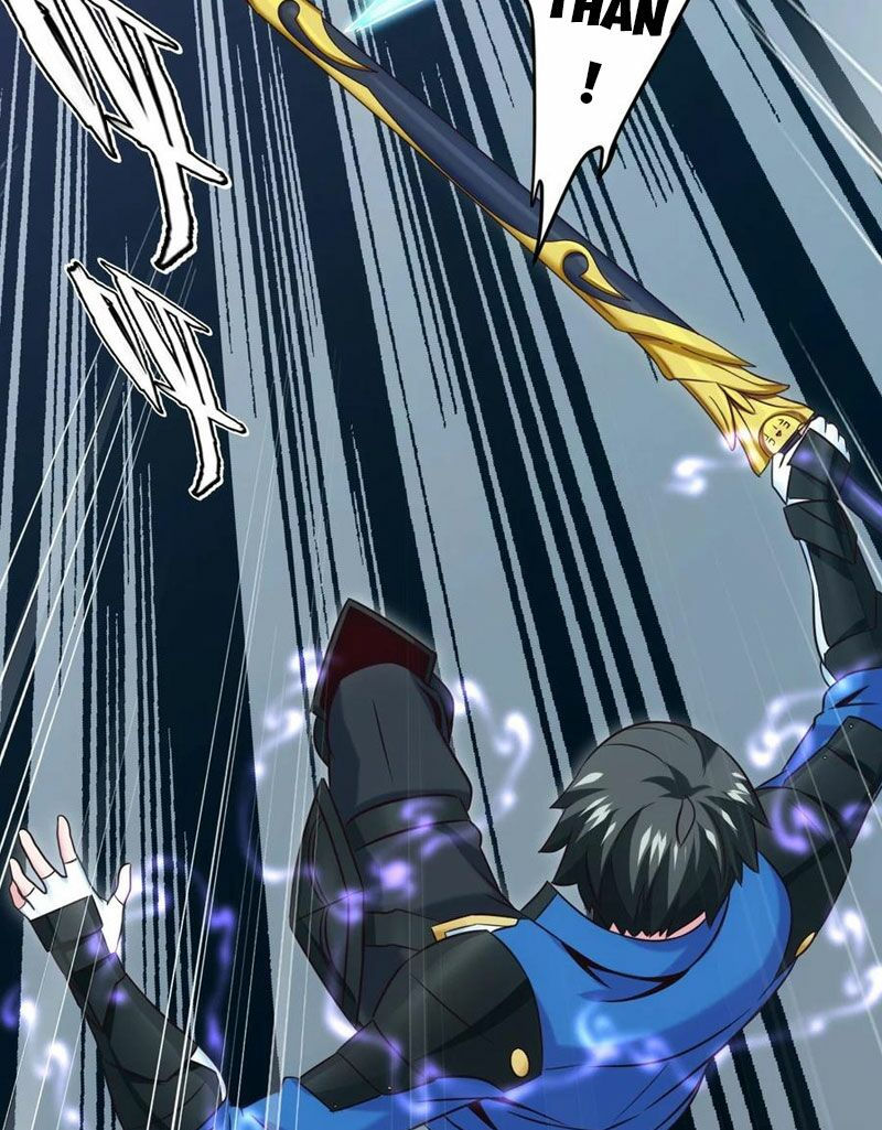 ma thú kiếm thánh dị giới tung hoành chapter 215 18