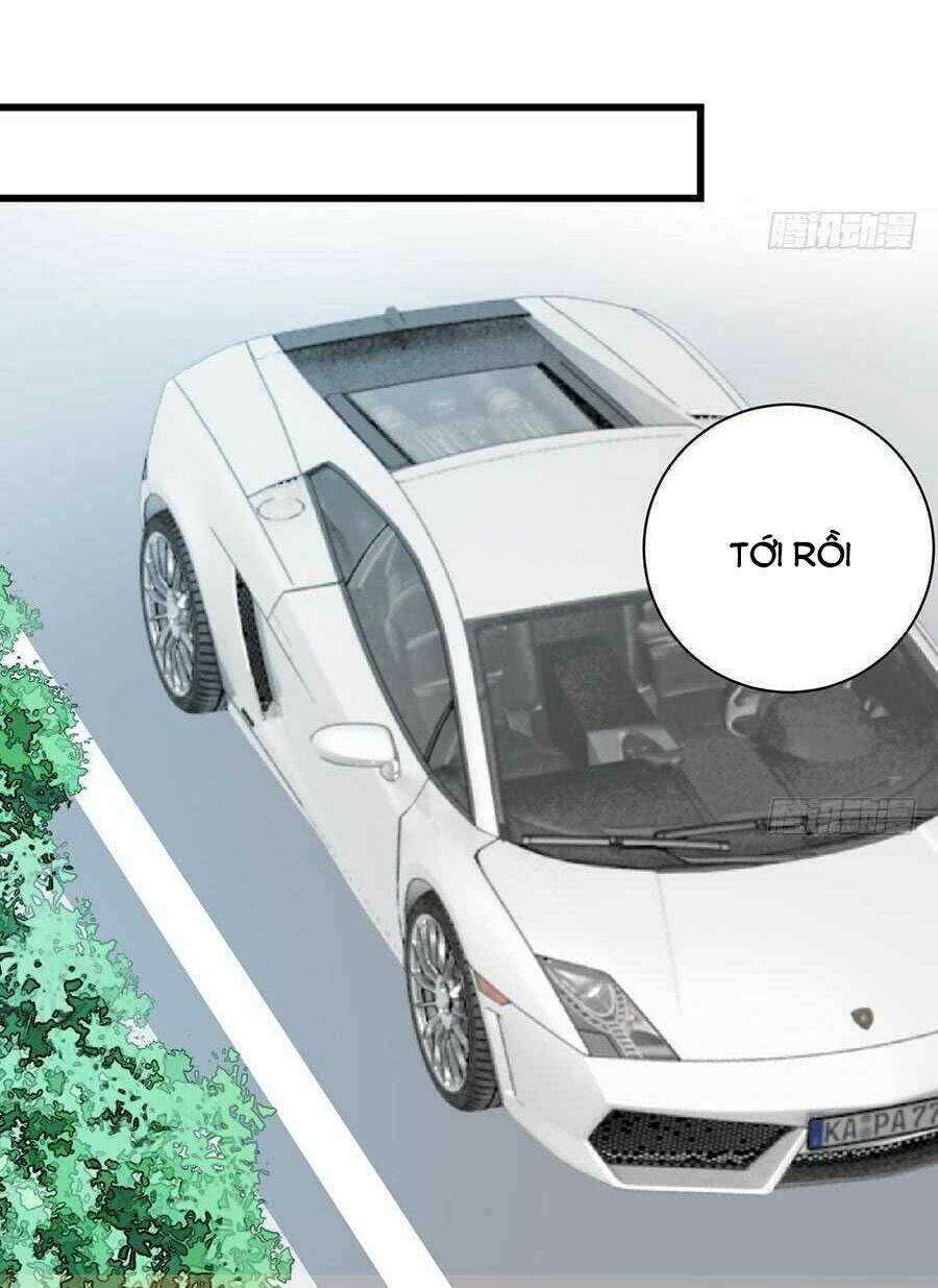 bảy ngày thực cốt hôn ước chapter 27 13