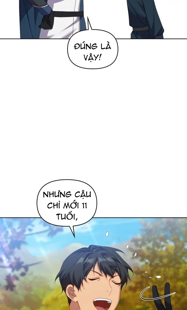 Đóa Hoa Tôn Kính chapter 7.1 - Trang 20