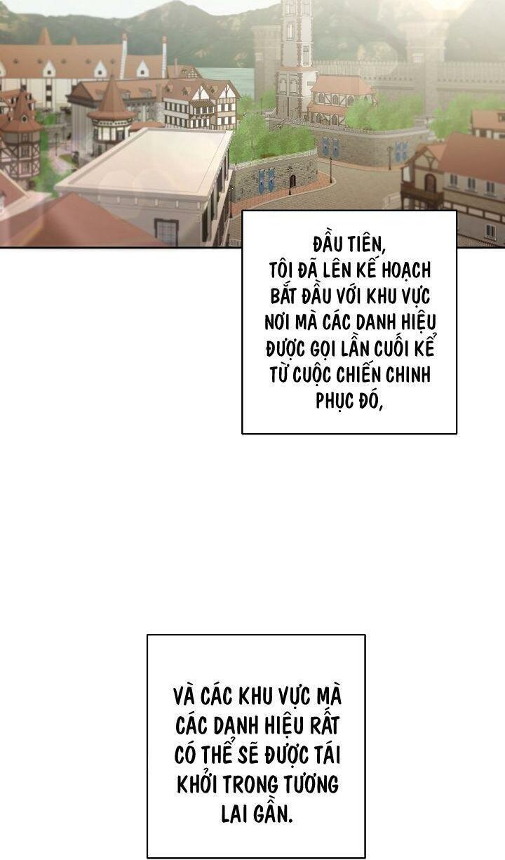 tôi trở thành hoàng đế bạo chúa trong tiểu thuyết chapter 45 36