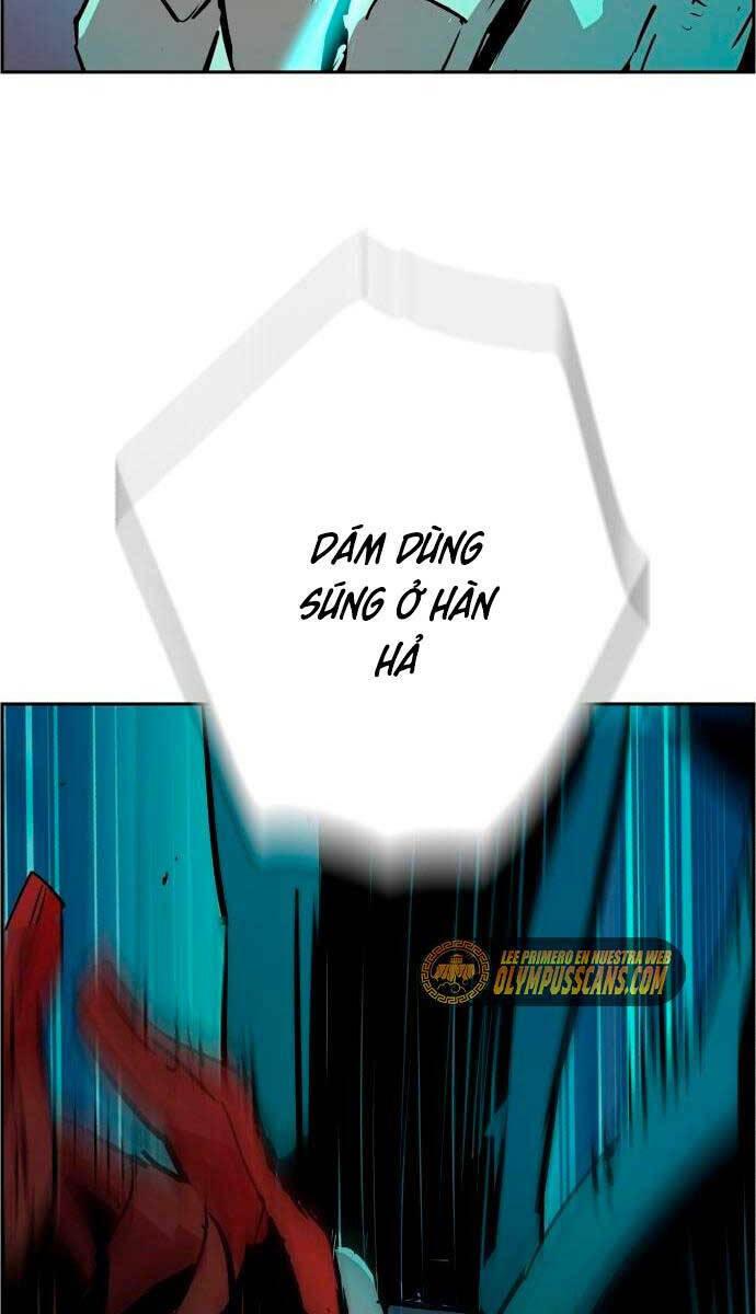 bạn học tôi là lính đánh thuê chapter 124 97