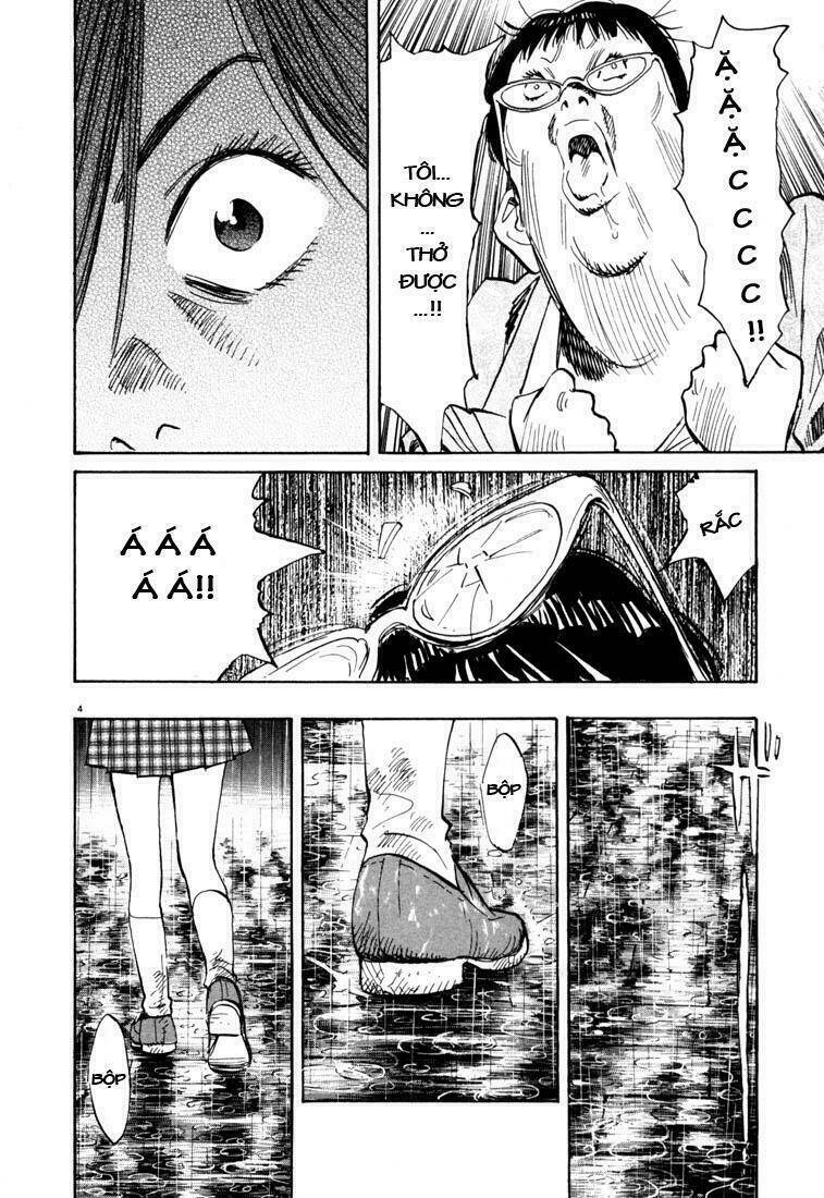 những chàng trai thế kỉ 20 chapter 110 10