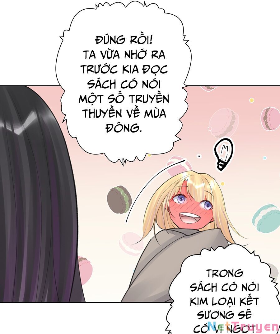 bản giáo chủ thân bất do kỷ chapter 35 22