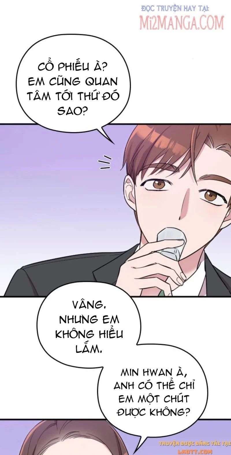 cô đi mà lấy chồng tôi chapter 4.5 37