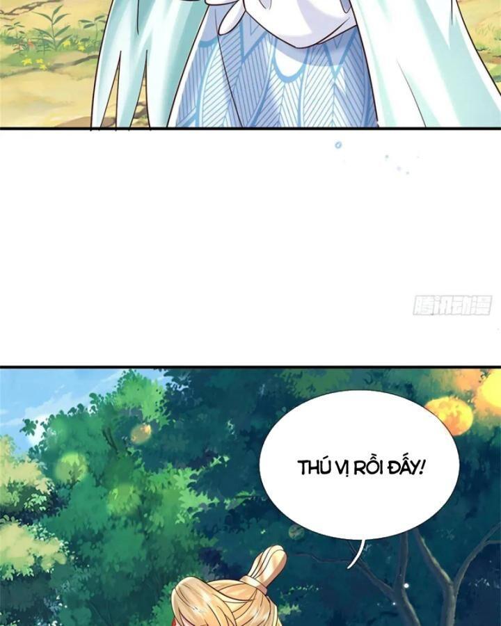 ta trở về từ thế giới tu tiên chapter 253 37
