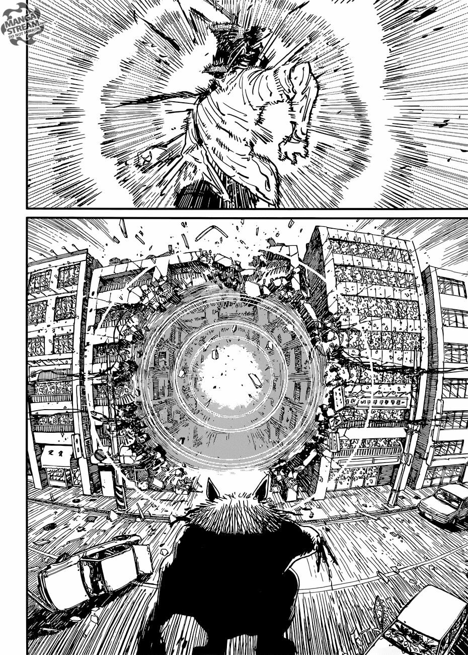 chainsaw man - thợ săn quỷ chapter 8 11