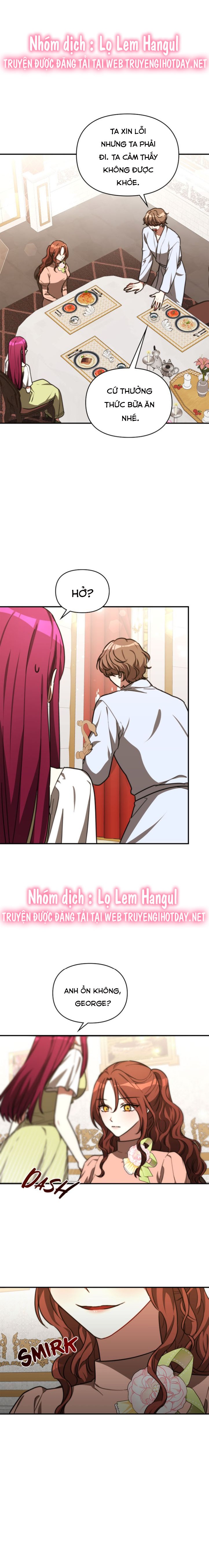 chuyện tình tay ba chapter 46 2