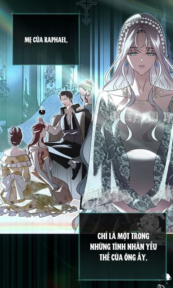 ngài công tước, tôi sẽ làm mọi thứ, trừ việc kết hôn! chapter 16.1 39