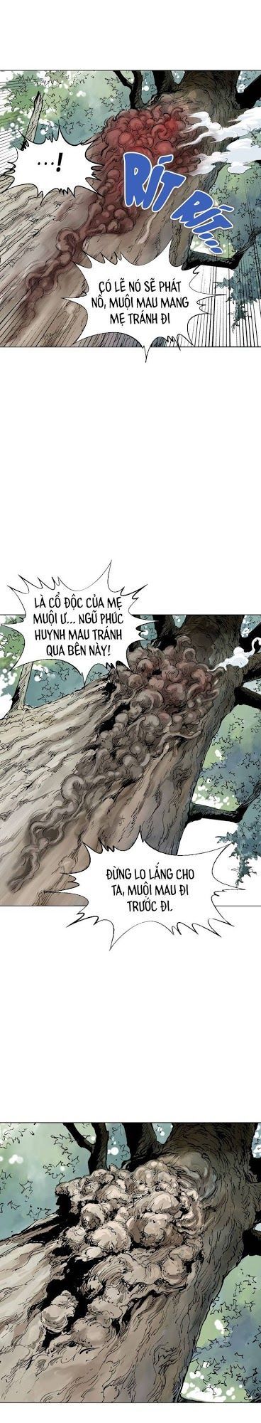 cao thủ 2 chapter 24 32