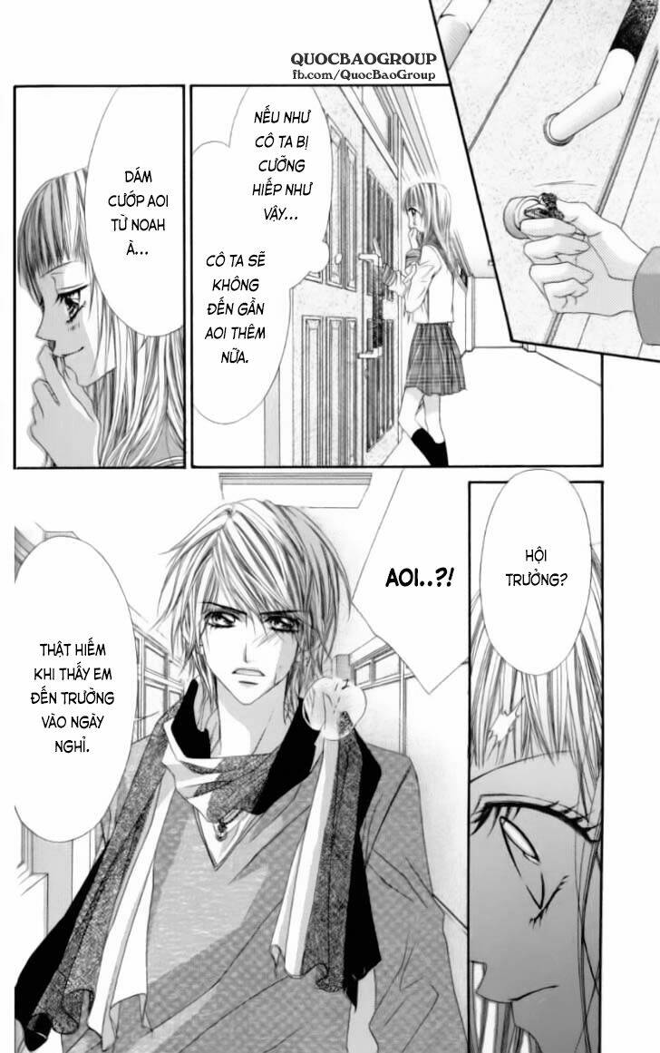 kyousou heaven chapter 8 14
