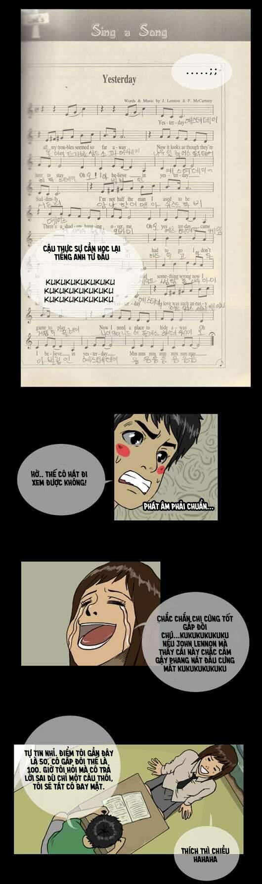 let's fight ghost chapter 11 17