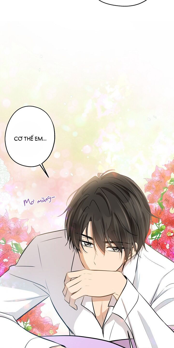 cuộc sống kỳ thú chapter 63 5