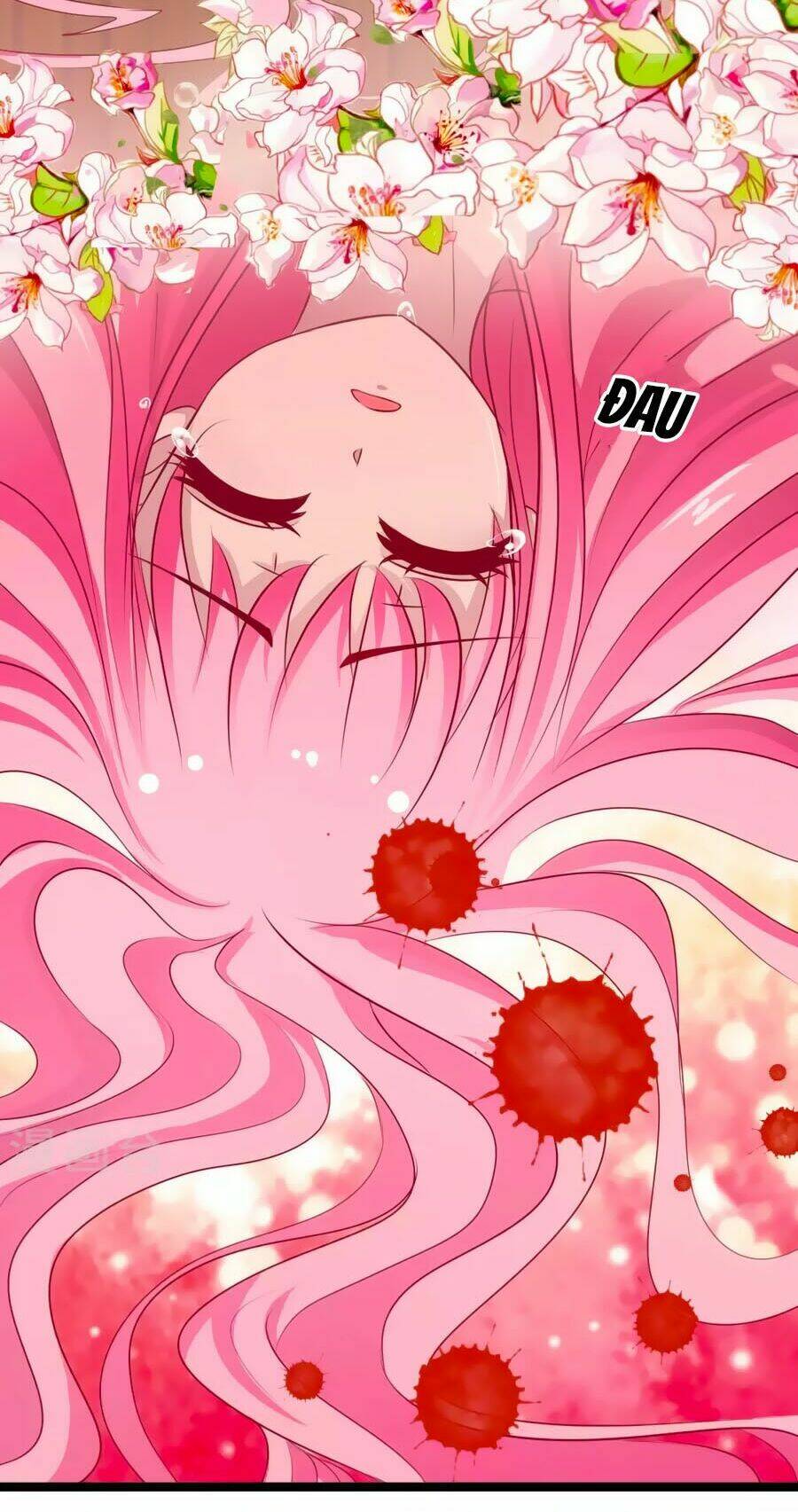 thỏ yêu tiểu vương phi chapter 17 22