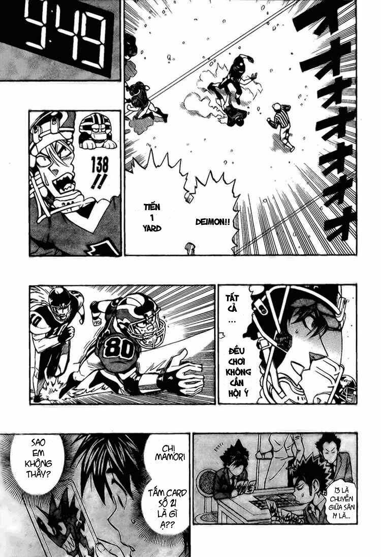 lá chắn mắt chapter 291 17