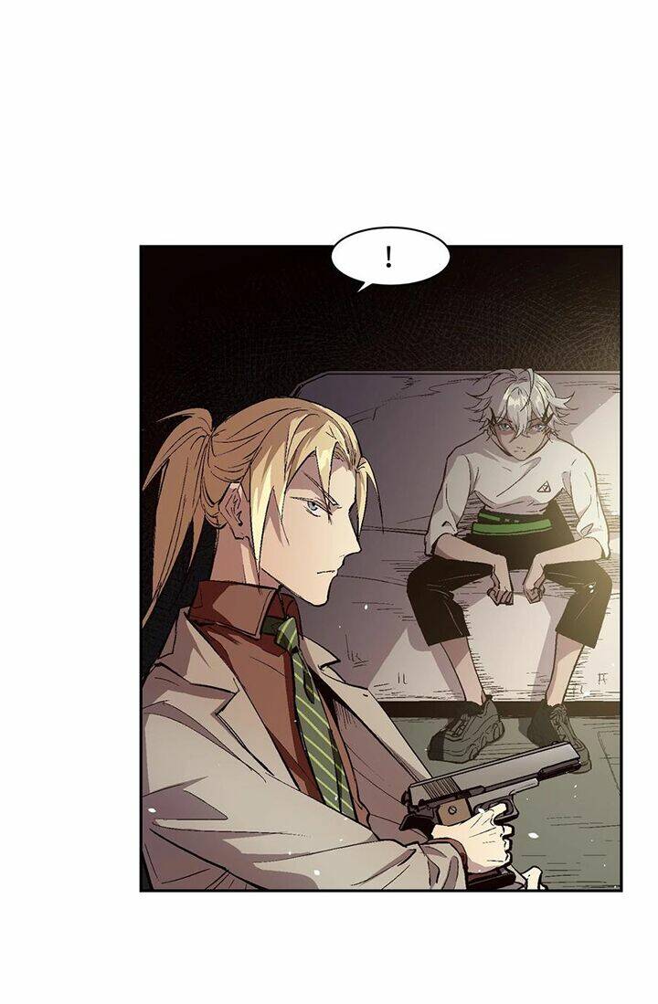 vương bài đặc công trùng sinh vườn trường chapter 42 7