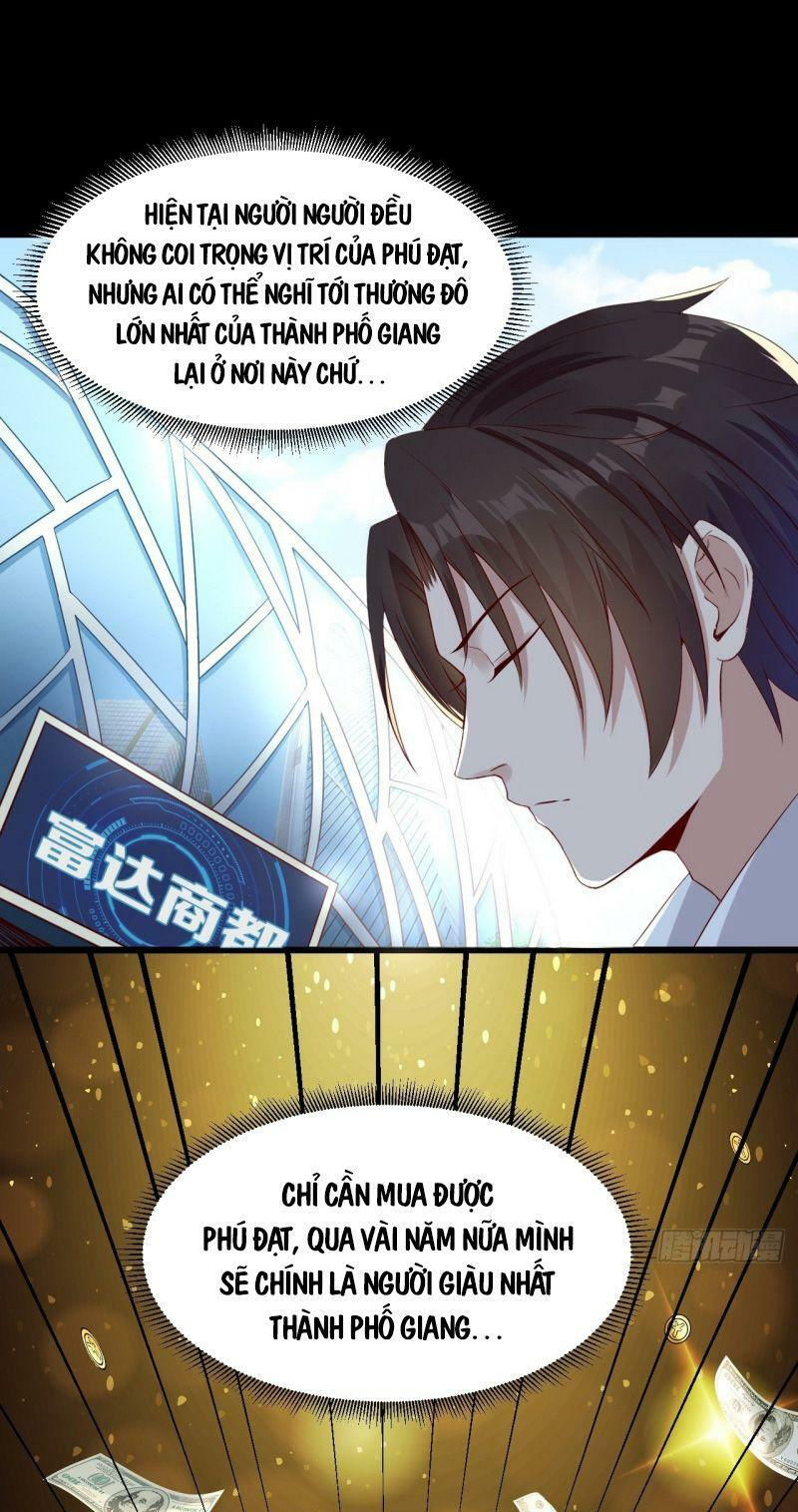 vua đầu tư mạnh nhất chapter 4 17