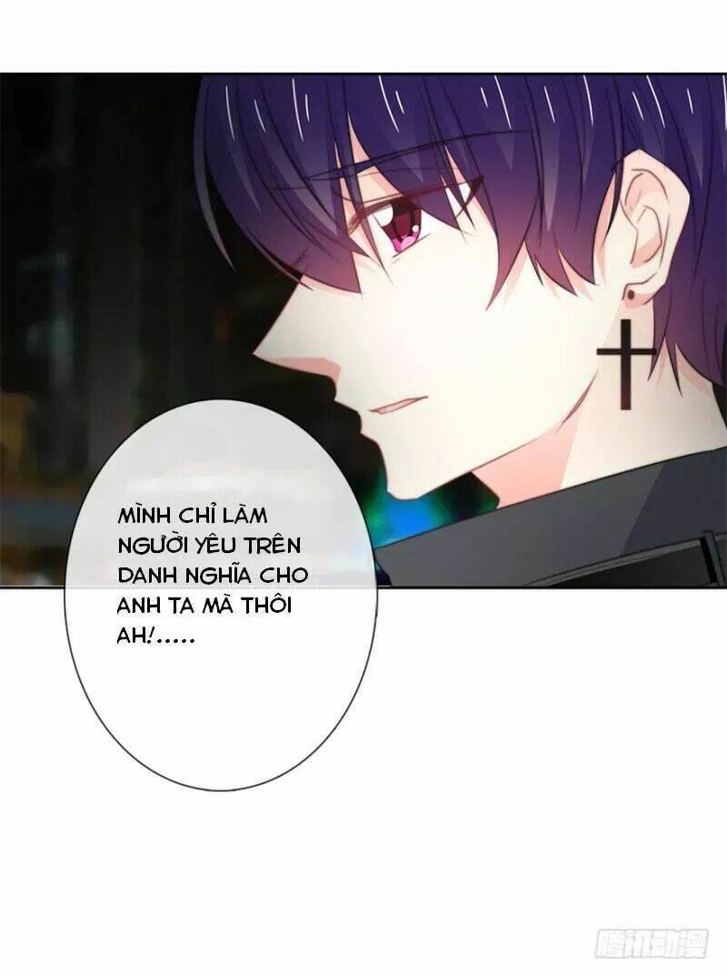 luận cách yêu của chứng sợ phụ nữ chapter 43 10