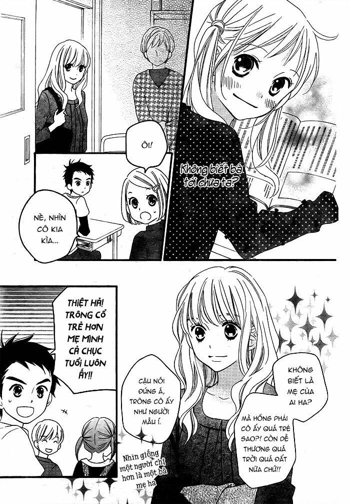 life so happy chapter 1 17