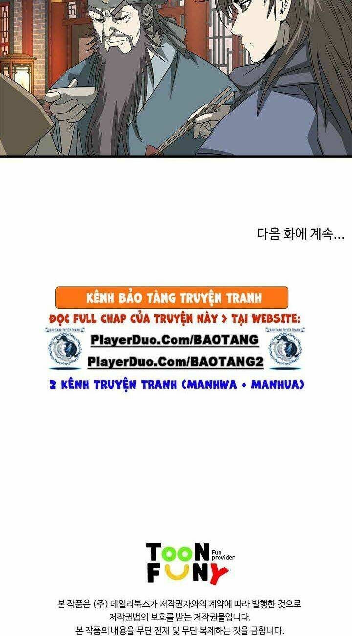 cuồng long chapter 43 48