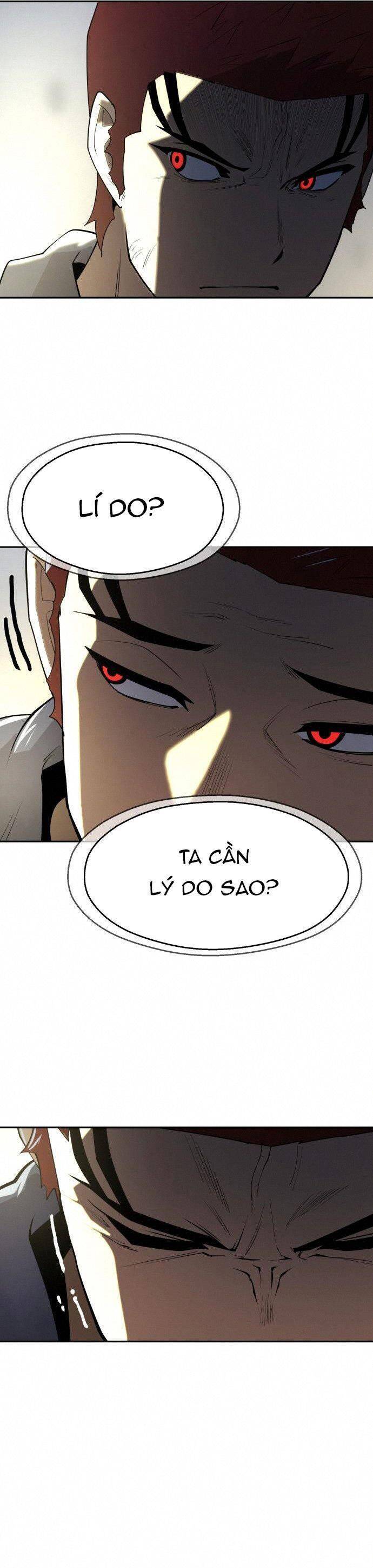 thiếu niên kiếm sư chapter 34 26