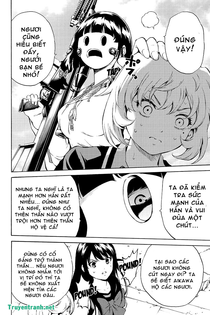 tenkuu shinpan arrive chapter 190.5 5