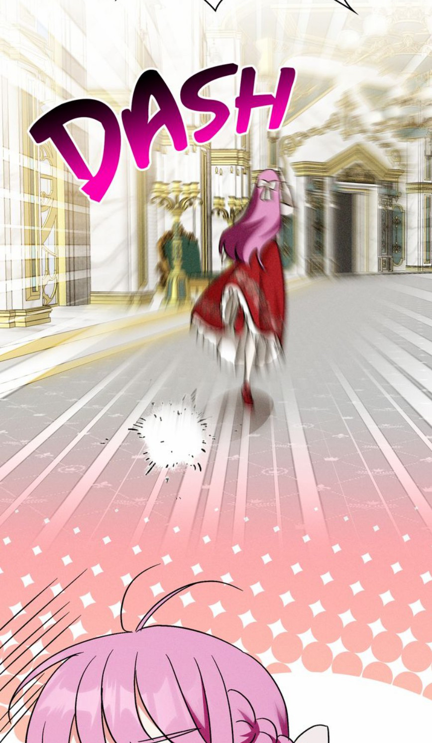 phương pháp bảo vệ anh ấy trong lãnh địa quái vật chapter 24 69