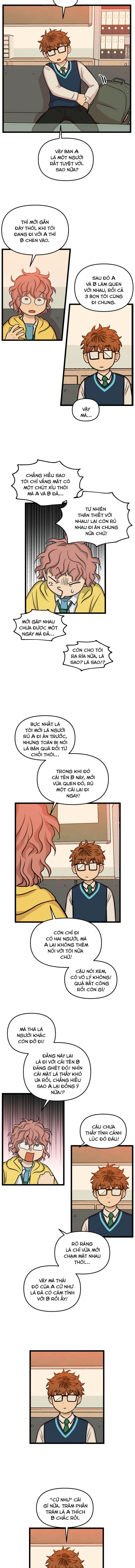 no home - không nhà chapter 168 9