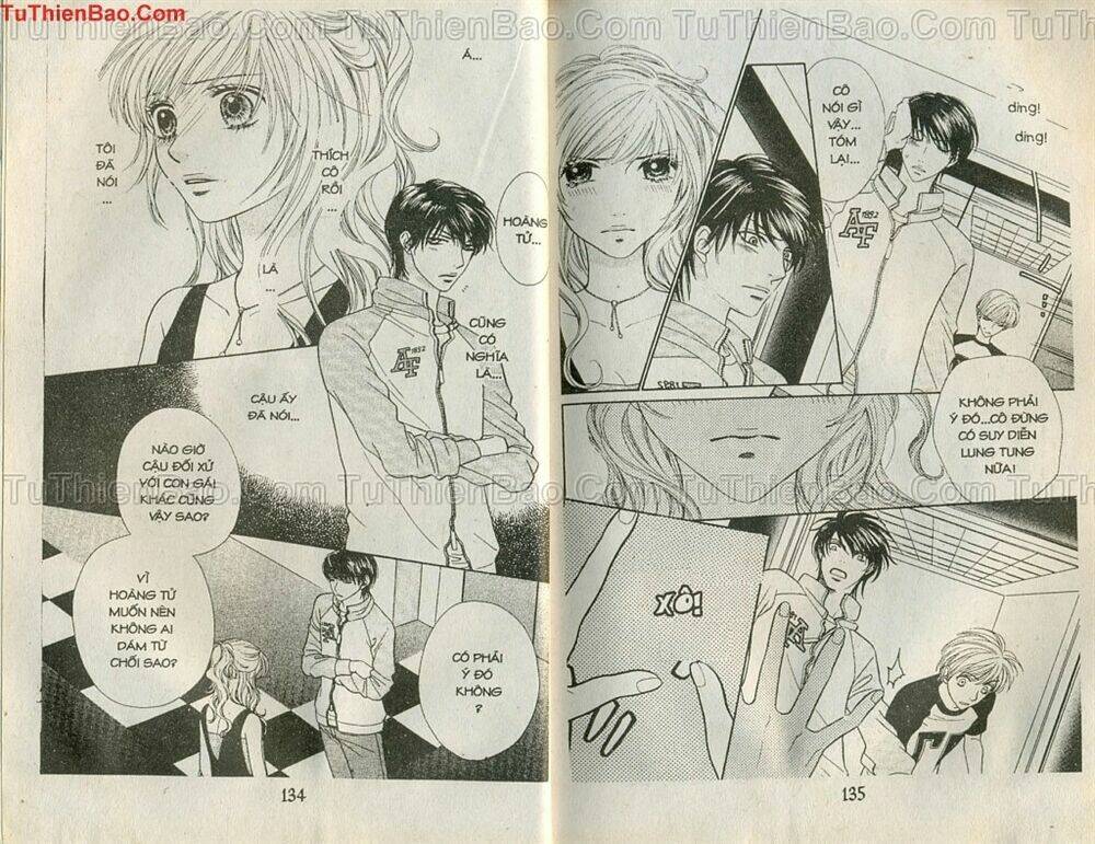 lo lem thời @ chapter 2 67