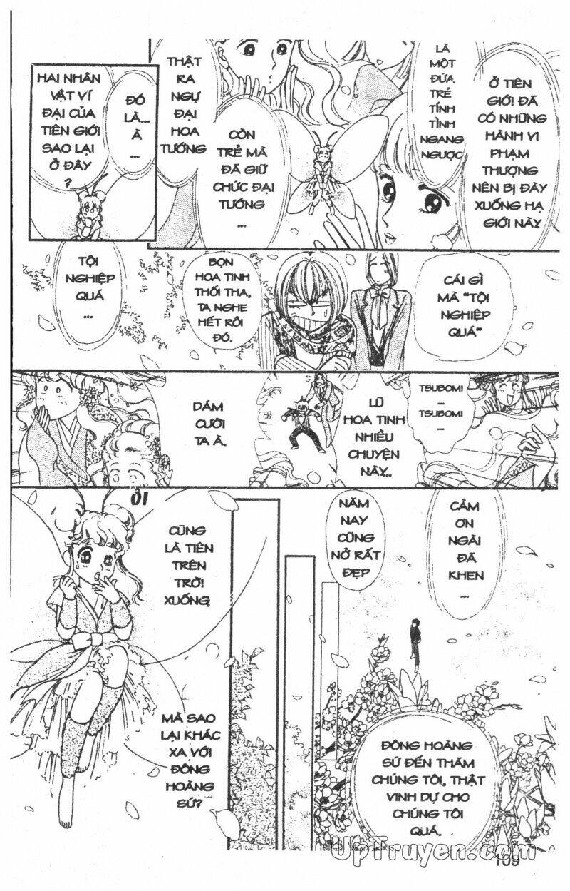 hoàng tử hoa - bud boy chapter 1 110