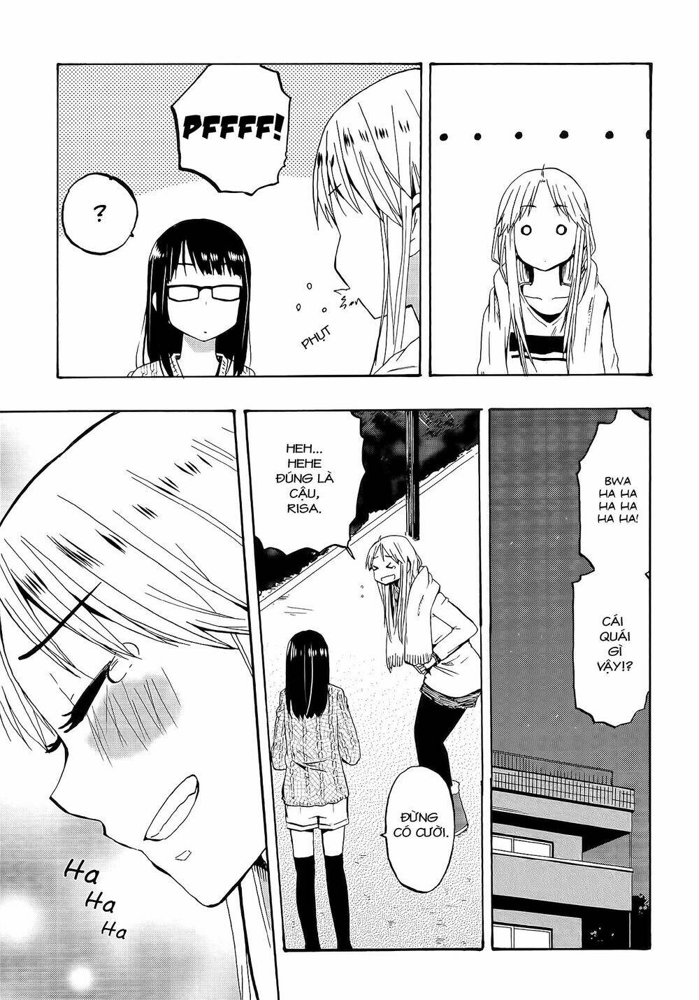 out of the blue chapter 2 29